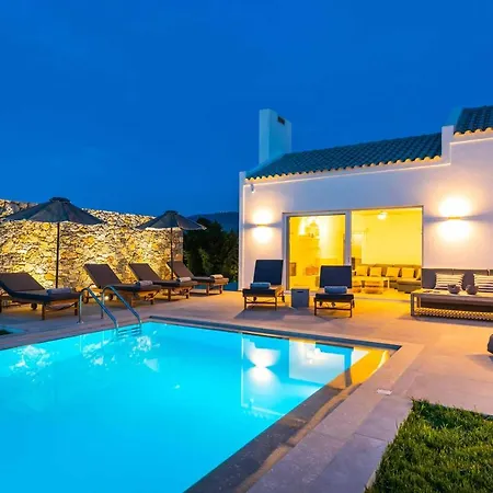 Melia Villa *