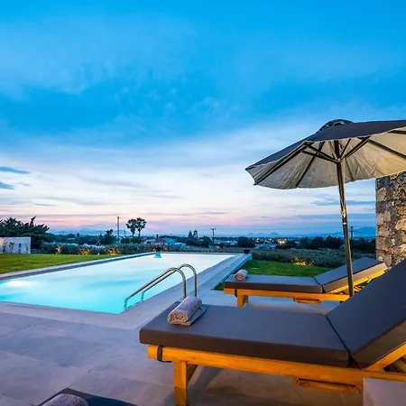 Villa Melia Kos