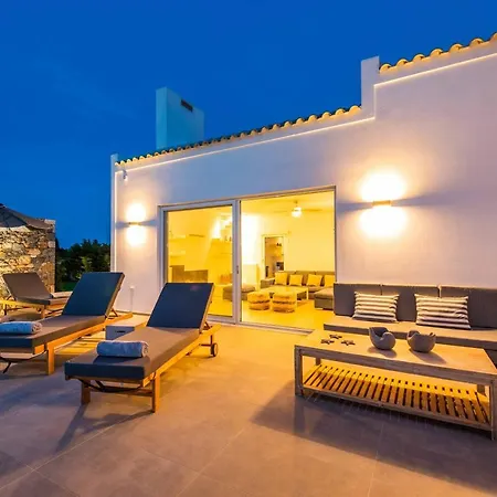 Melia Villa