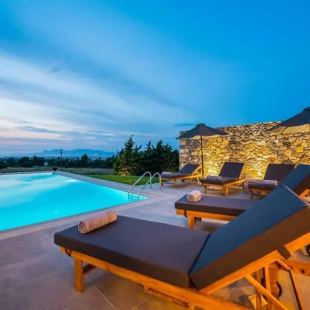 Melia Villa Kos