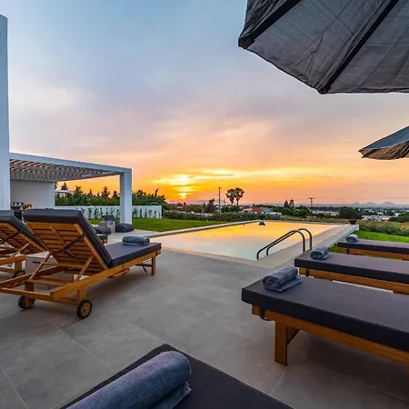 Villa Melia