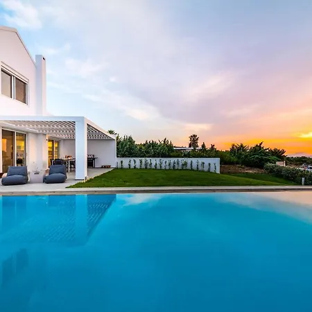 Villa Melia *