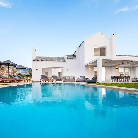 Melia Villa