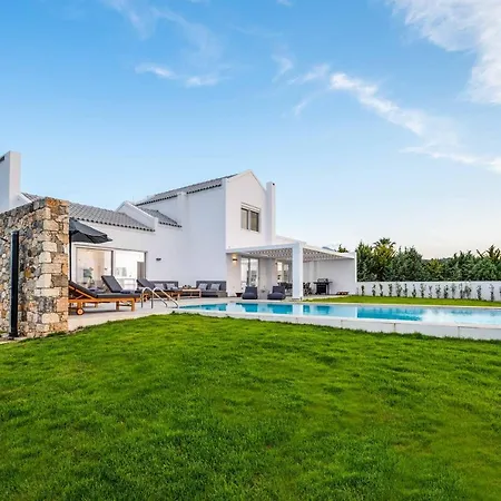 Villa Melia *