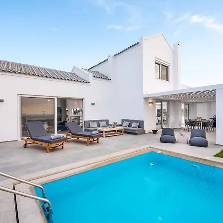 Melia Villa