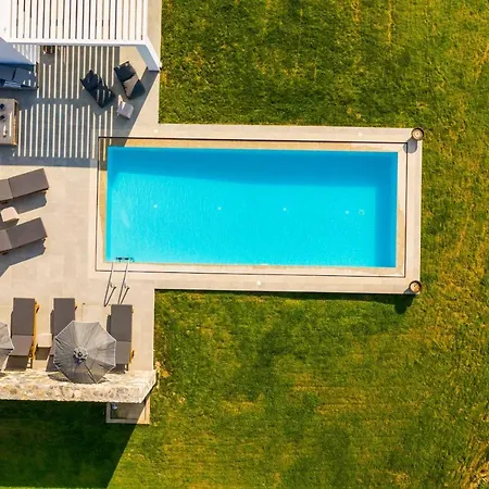 Melia Villa
