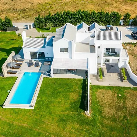 Melia Villa Kos
