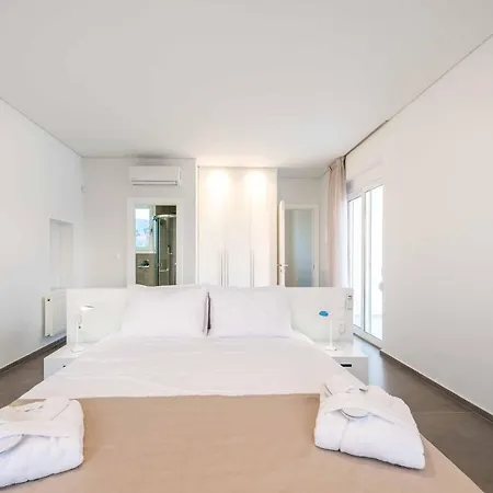 Melia Villa