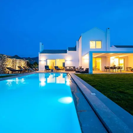 Villa Melia *