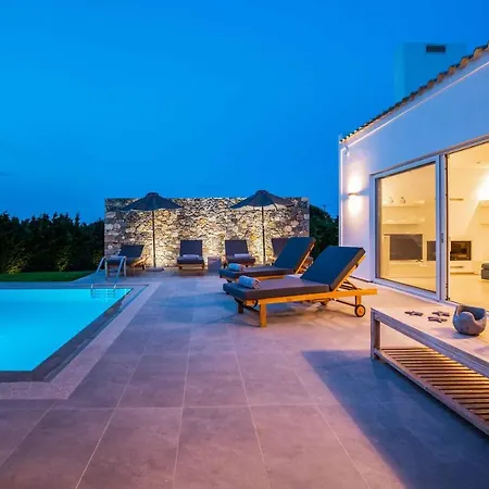 Villa Melia Kos