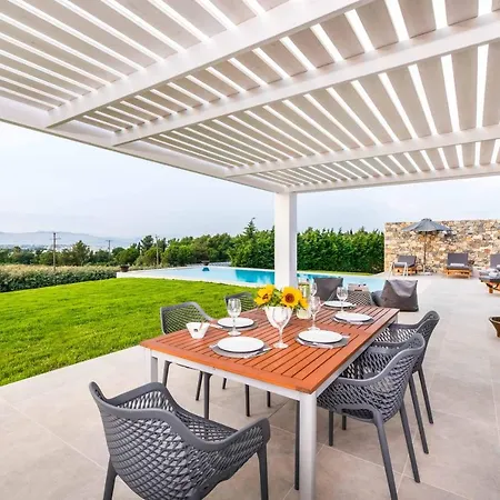 Villa Melia
