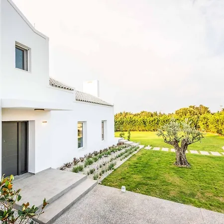 Villa Melia